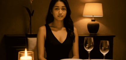 Malay Escort