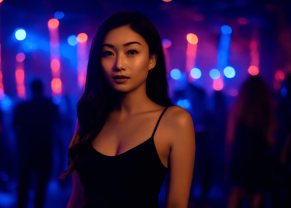 KL Escort